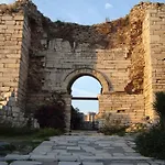 Βίλα Goldsmith House Σελτσούκ