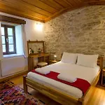 Вилла Goldsmith House *
