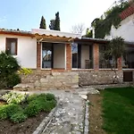 Вилла Goldsmith House