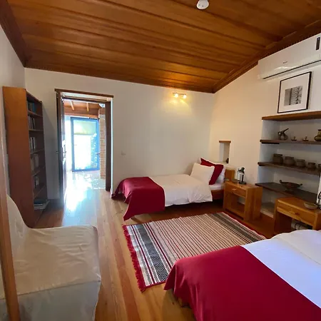 Goldsmith House * Σελτσούκ