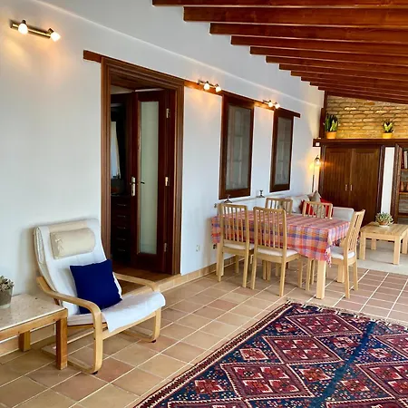 Goldsmith House * Σελτσούκ