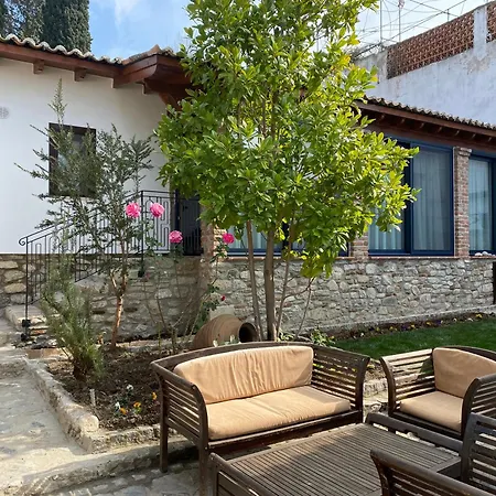 Goldsmith House Βίλα