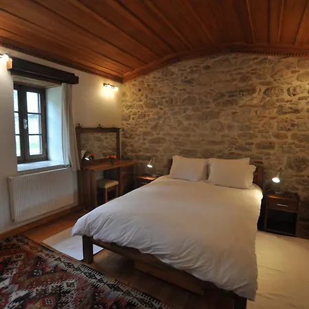 Goldsmith House Βίλα *