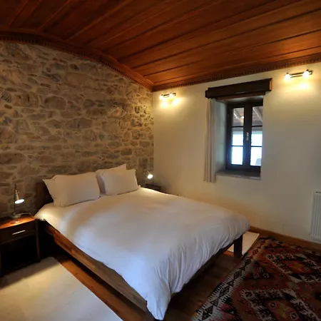 Goldsmith House Σελτσούκ