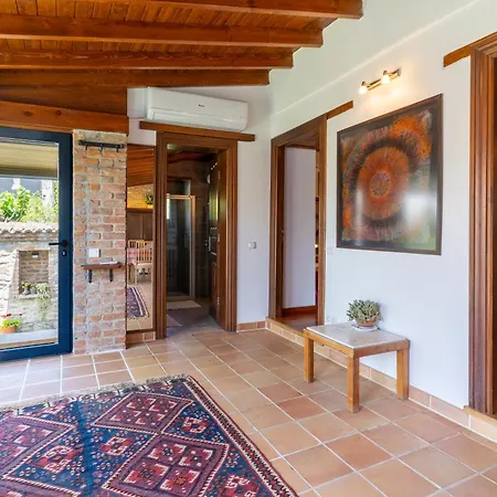 Βίλα Goldsmith House