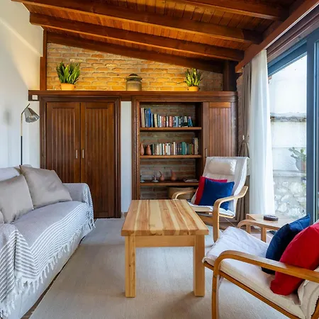 Goldsmith House Βίλα *