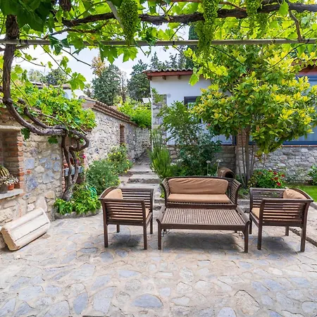 Willa Goldsmith House Selçuk