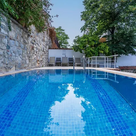 Goldsmith House Σελτσούκ