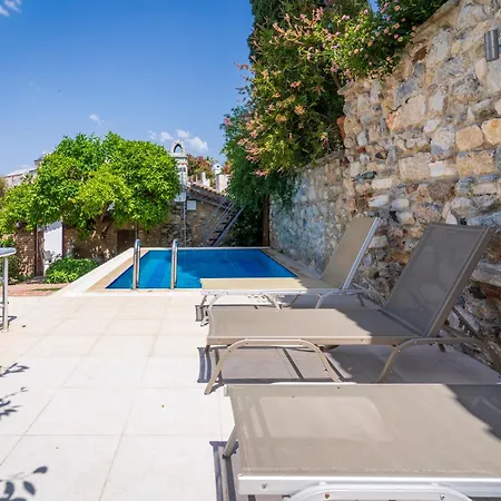 Goldsmith House Βίλα