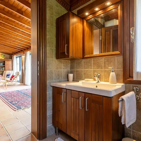 Βίλα Goldsmith House