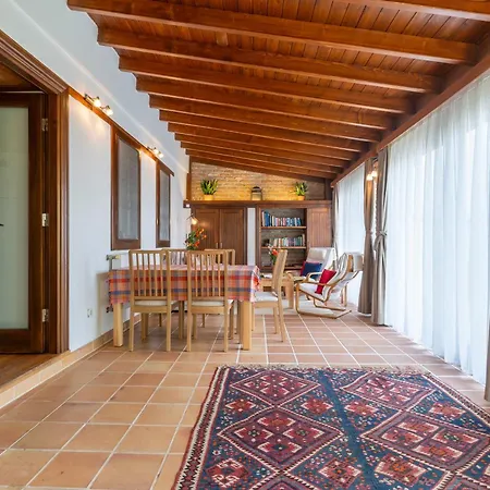 Goldsmith House Βίλα *