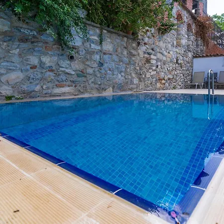 Goldsmith House Willa Selçuk