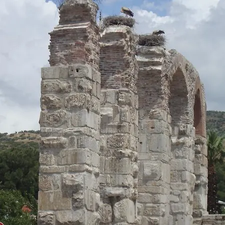 Goldsmith House Βίλα *