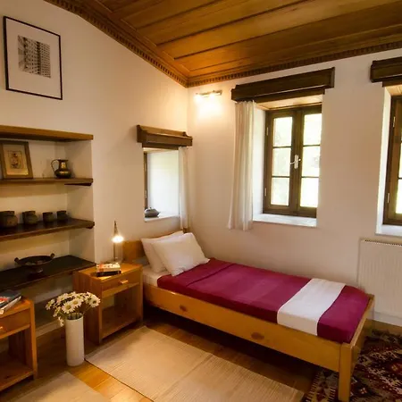 Goldsmith House * Σελτσούκ