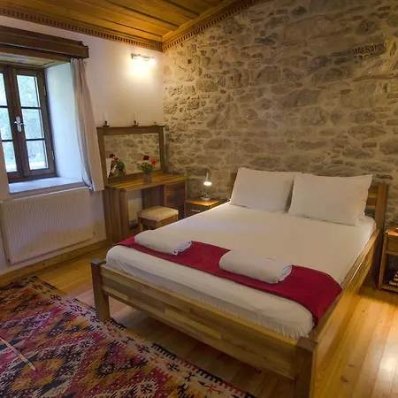 Βίλα Goldsmith House