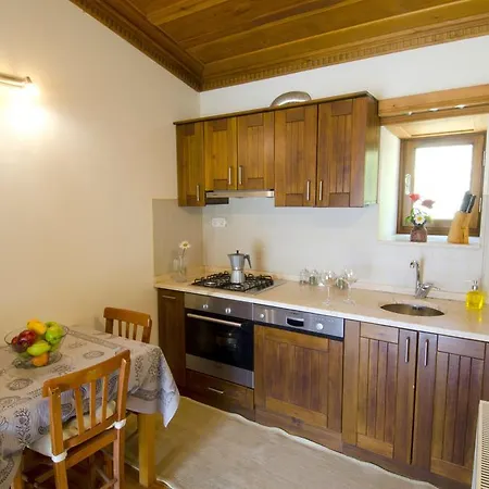 Βίλα Goldsmith House Σελτσούκ