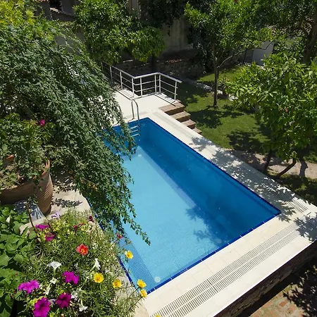 Willa Goldsmith House Selçuk