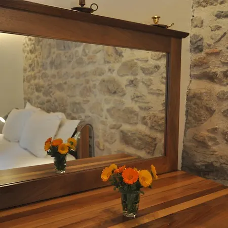 Goldsmith House Willa *