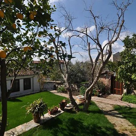 Willa Goldsmith House