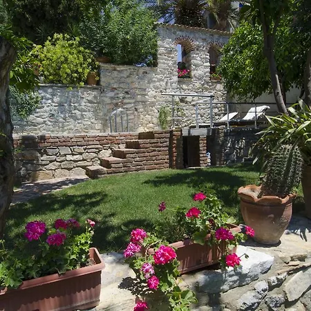 Βίλα Goldsmith House *