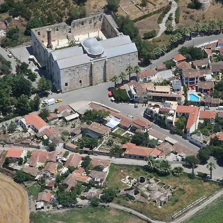 Βίλα Goldsmith House *