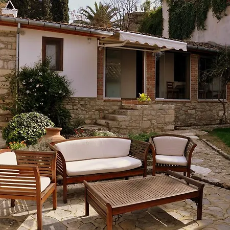 Goldsmith House Σελτσούκ