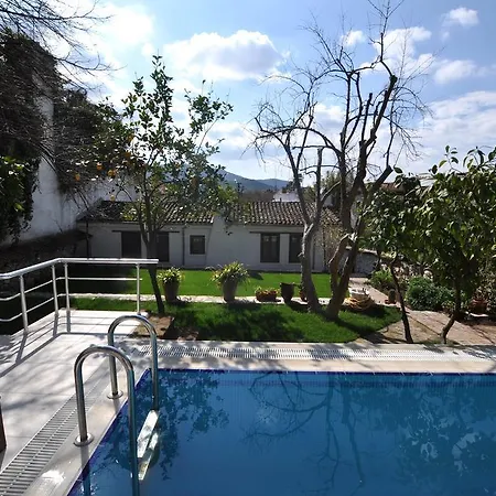 Willa Goldsmith House *