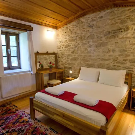 Willa Goldsmith House *