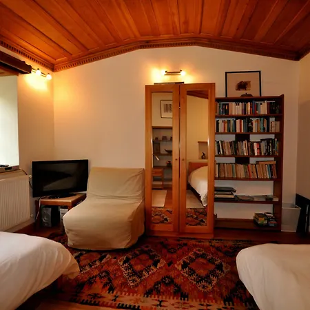 Goldsmith House Willa Selçuk