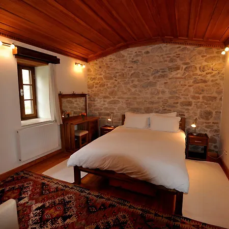 Willa Goldsmith House Selçuk