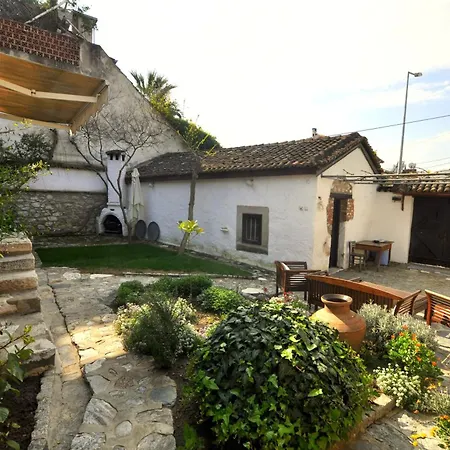 Βίλα Goldsmith House *