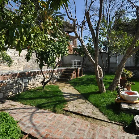 Goldsmith House Villa Selçuk