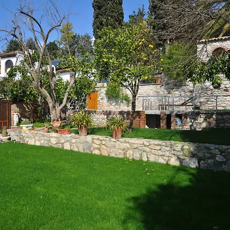 Willa Goldsmith House *