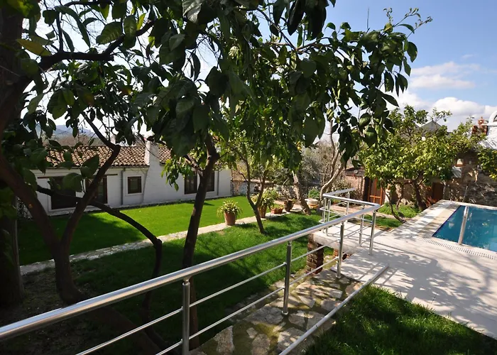 Goldsmith House