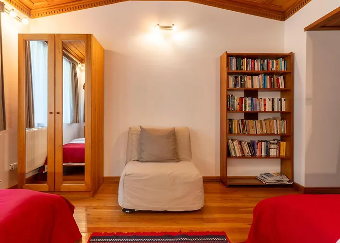 Villa Goldsmith House Selçuk