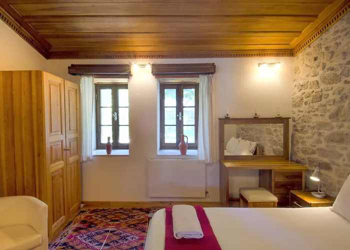 Goldsmith House Villa Selçuk