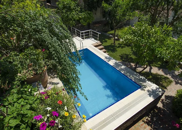 Villa Goldsmith House Selçuk