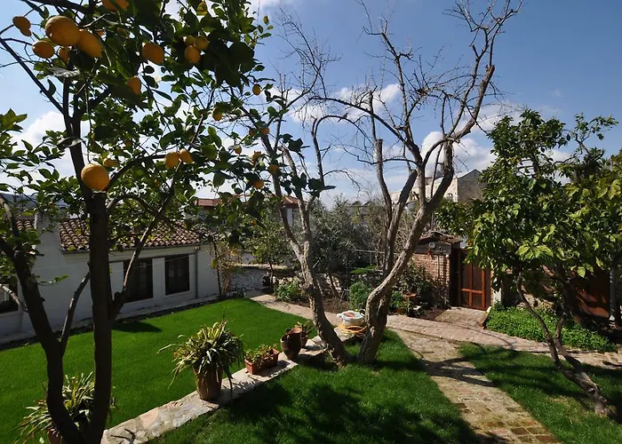 Villa Goldsmith House