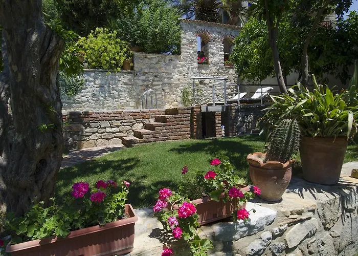 Villa Goldsmith House *