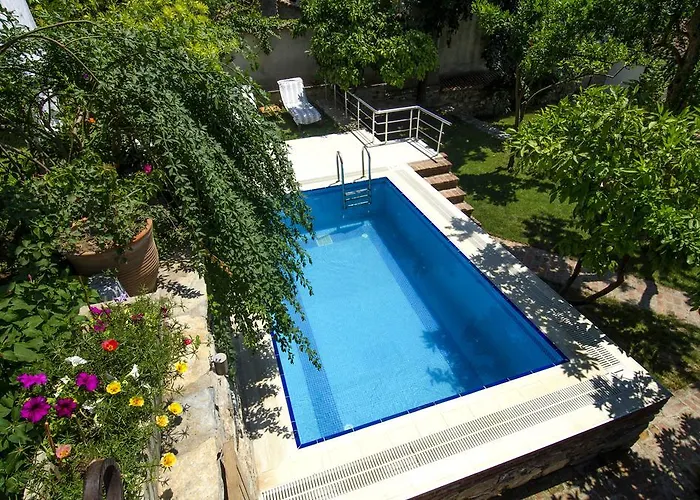 Villa Goldsmith House *
