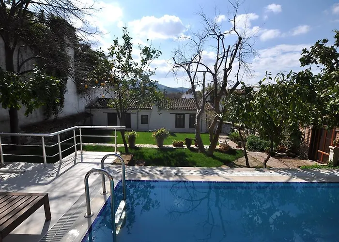 Villa Goldsmith House *