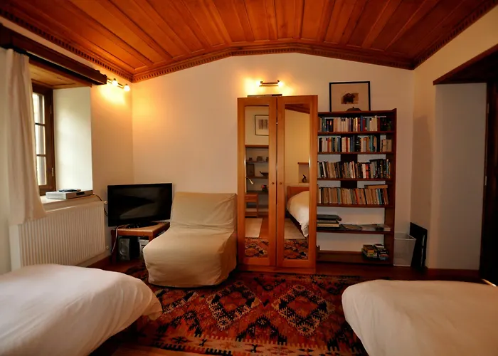 Goldsmith House Villa Selçuk