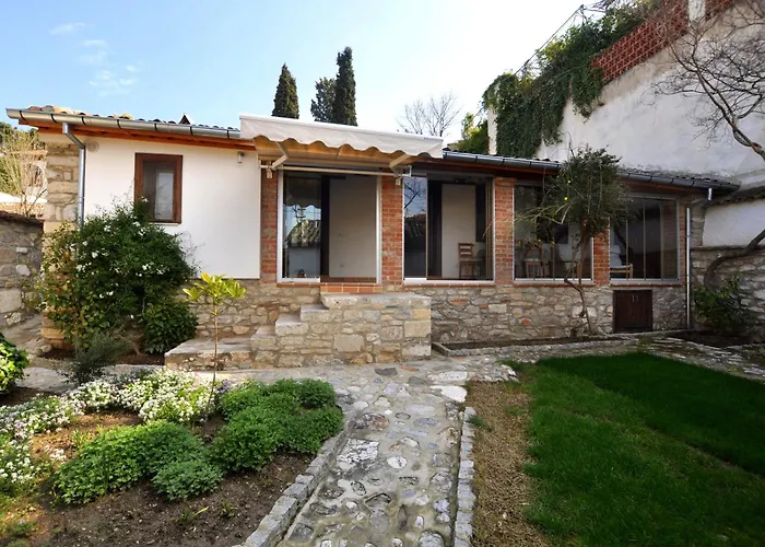 Villa Goldsmith House