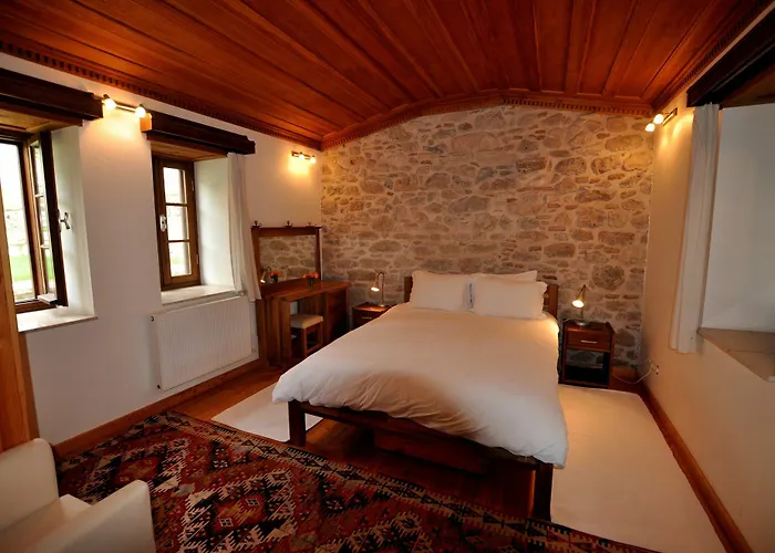 Villa Goldsmith House Selçuk