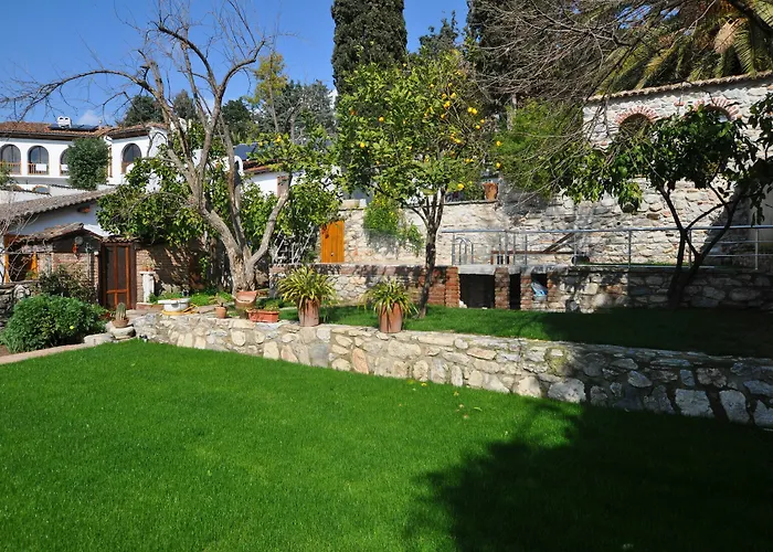 Villa Goldsmith House *