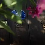 Goldsmith House * セルチュク