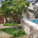Goldsmith House * セルチュク