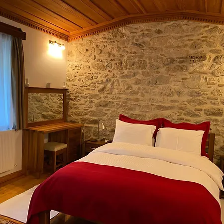 Goldsmith House * Selcuk