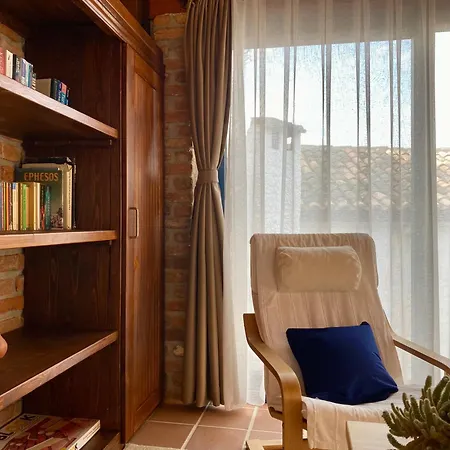 Goldsmith House Selcuk