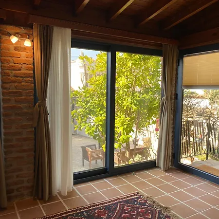 Villa Goldsmith House